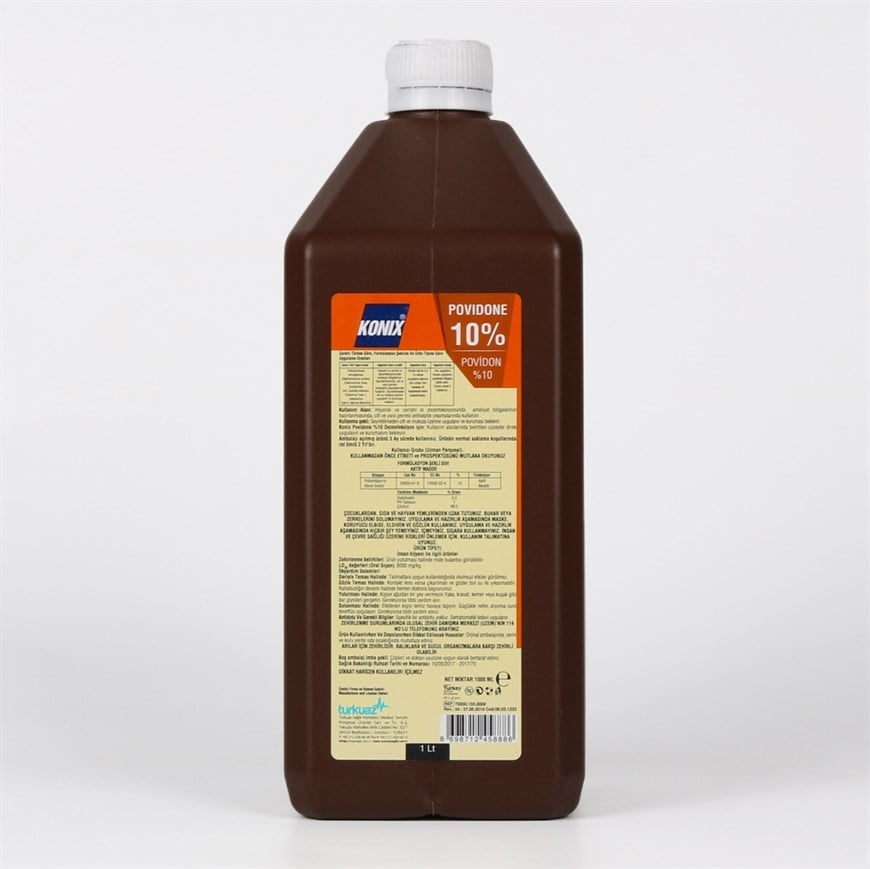 Konix Batikon 1 LT