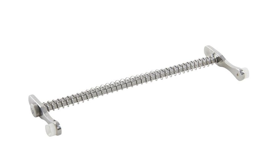 Kruuse Ağız Açma Padanı Strong Model 17 CM