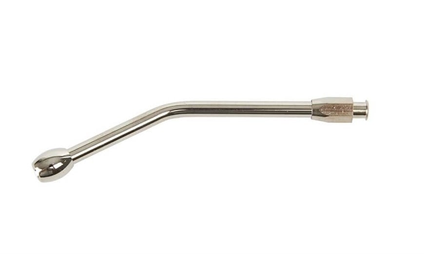 Kruuse Besleme Kanülü Luer Lock 12 CM