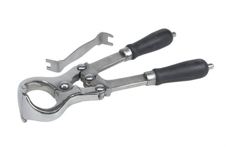 Kruuse Burdizo Pensi 30 CM