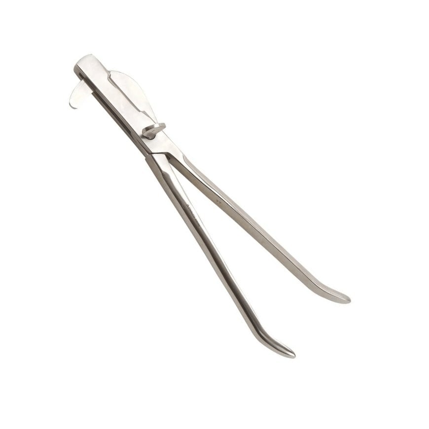 Kruuse Emaskülatör Hausmann Model 31 CM