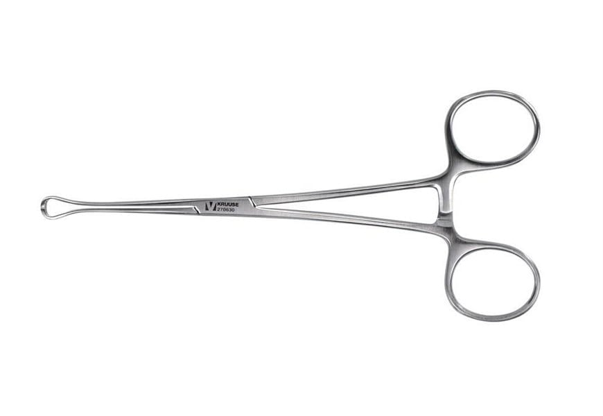 Kruuse Göz Pensi Babcocks Model