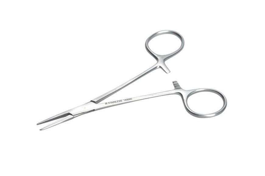 Kruuse Mosquito Pensi Düz 13 CM