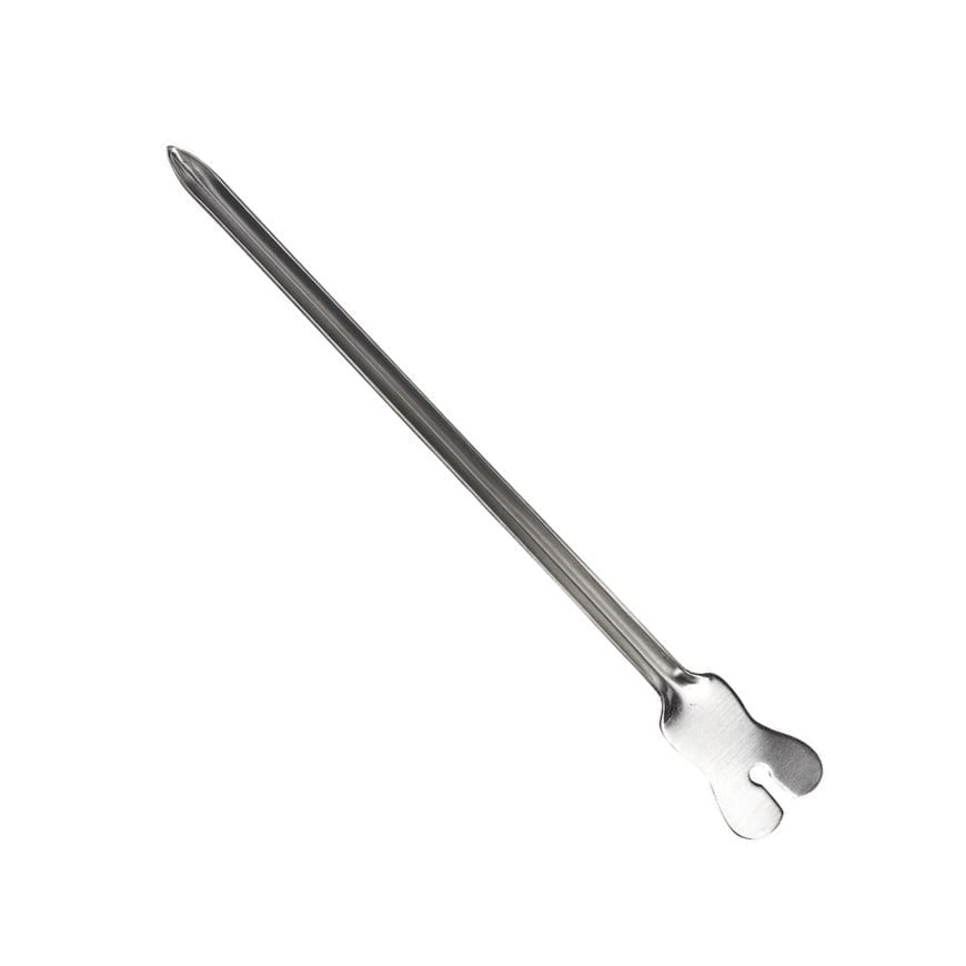 Kruuse Oluklu Sonda 14,5 CM