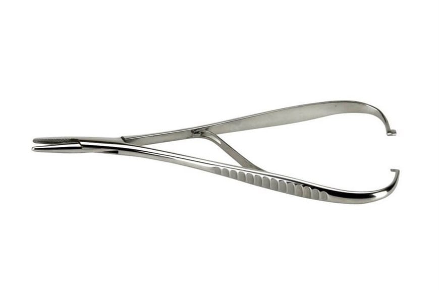 Kruuse Portegü Avuç içi 17 CM