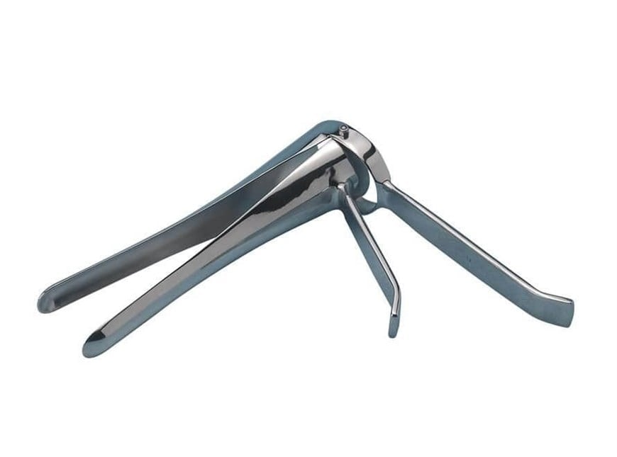 Kruuse Vajinal Spekülüm Koyun İçin 20 CM