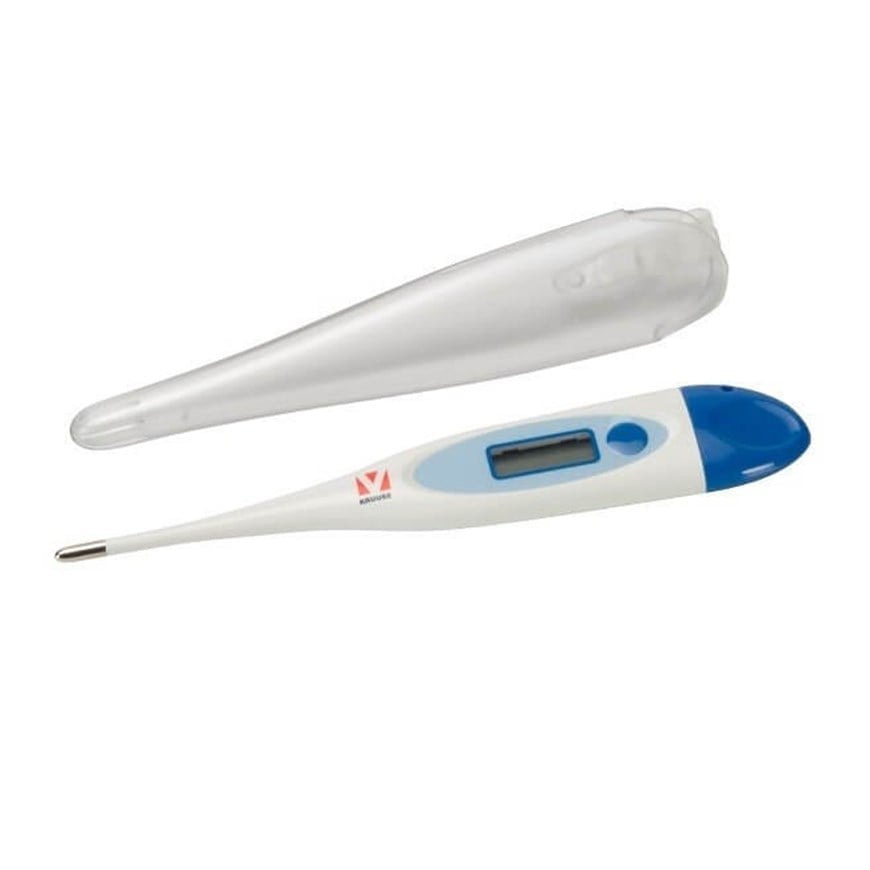 Kruuse Veteriner Dijital Derece Digi-Vet SC 12