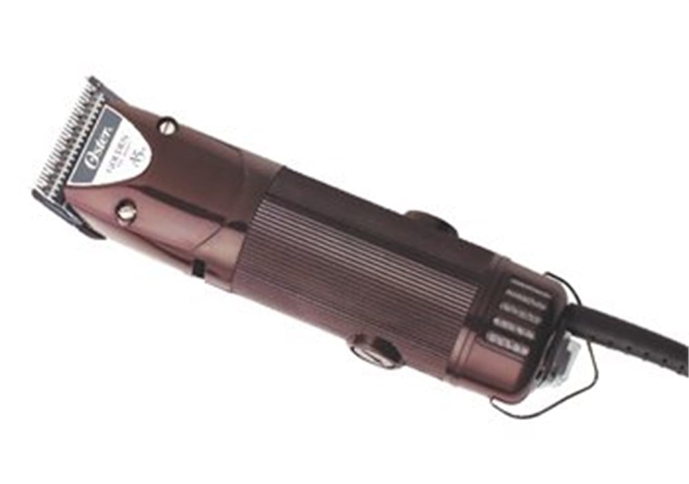 OSTER A5 Golden Çift Devirli Tıraş Makinesi