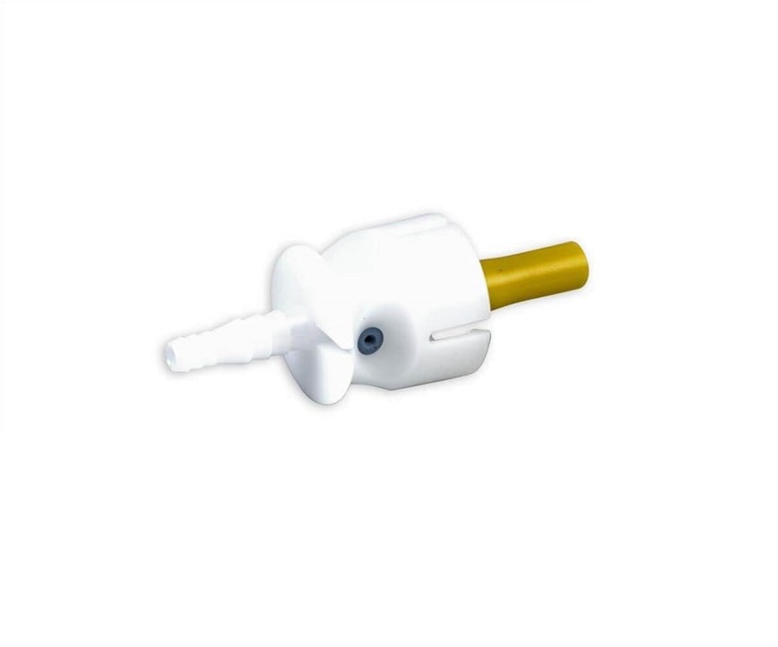 Otomatik Enjektör Şişe Adaptörü 50-100ML