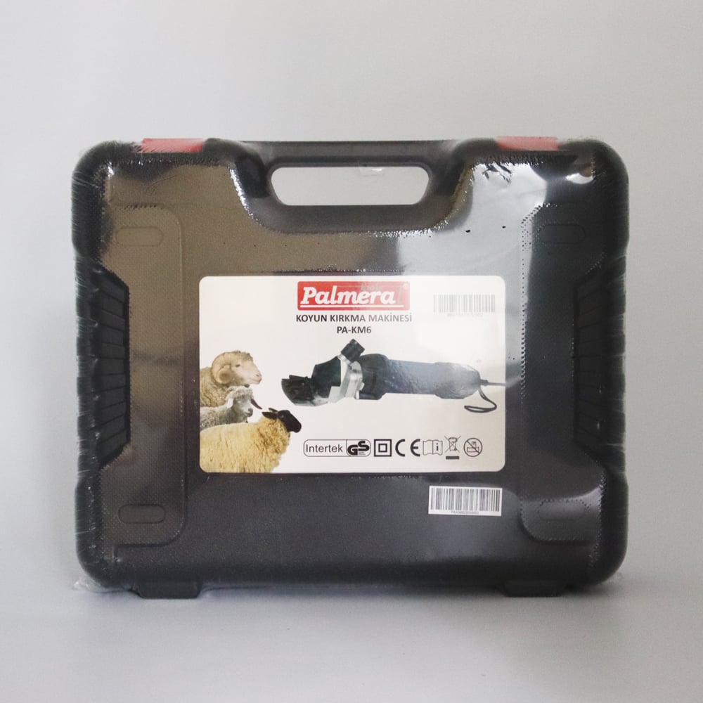 Palmera PA-KM6 Koyun Kırkma Makinesi 380W