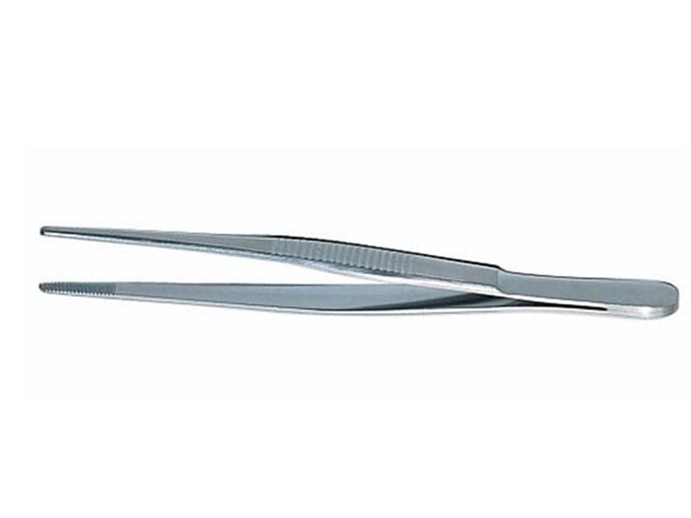 Penset Dişsiz 13,5cm (uzak doğu malı)