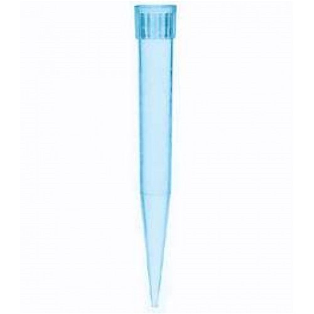 Pipet Ucu Mavı 500lük Paket