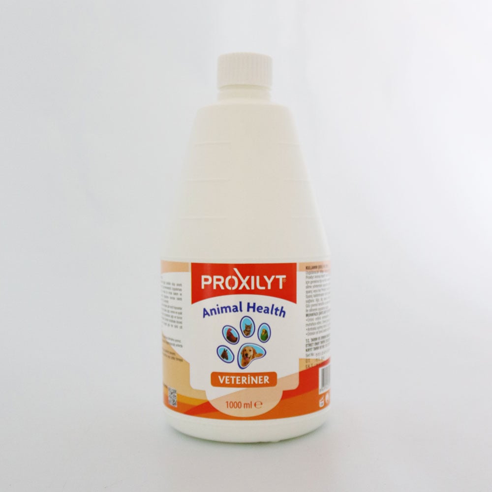 Proxilyt Animal Health Yara Bakım Solüsyonu 1 LT