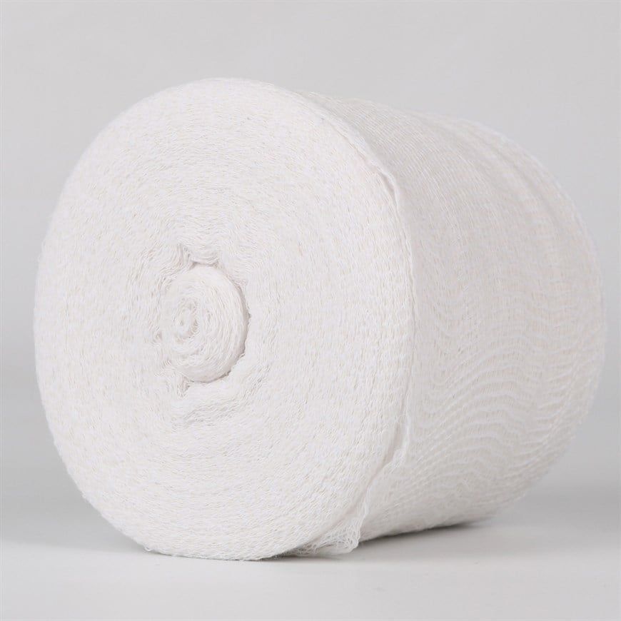 Rulo Sargı Bezi 10 CM*50 M
