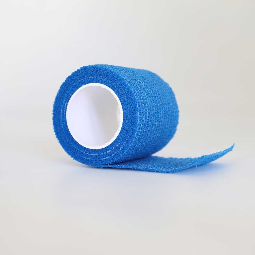 Sayberk Kendinden Yapışkanlı Bandaj 5 CM*4,5M