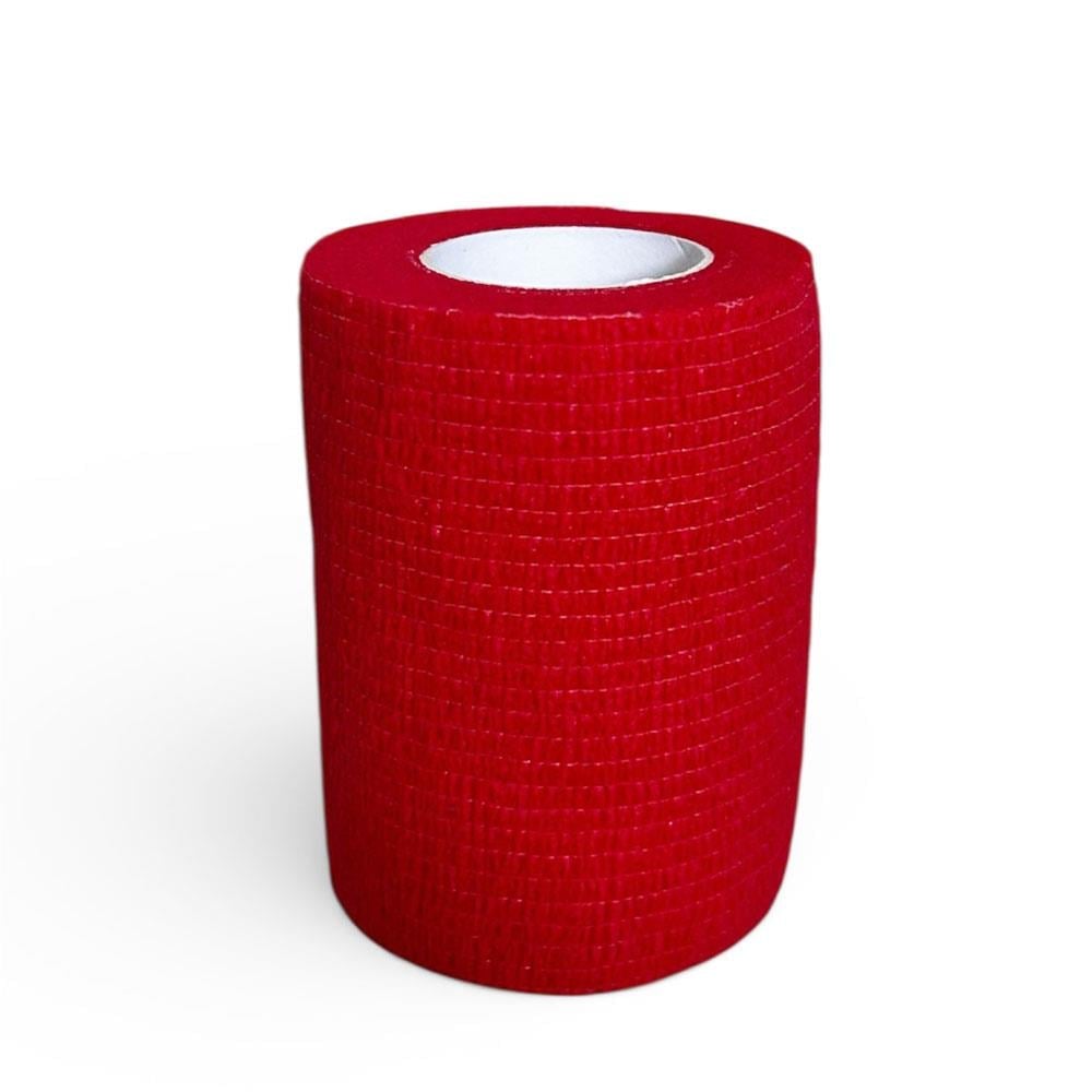 Sayberk Kendinden Yapışkanlı Bandaj  7.5 CM*4,5 M