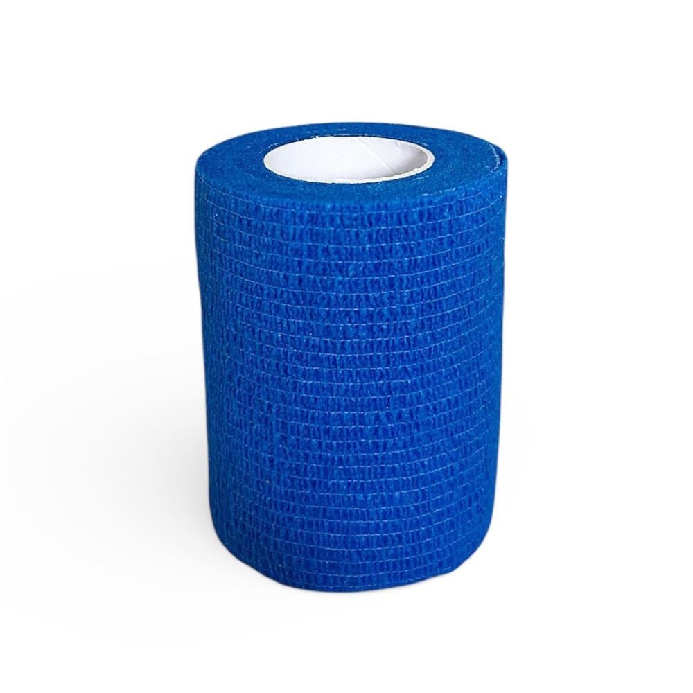 Sayberk Kendinden Yapışkanlı Bandaj  7.5 CM*4,5 M