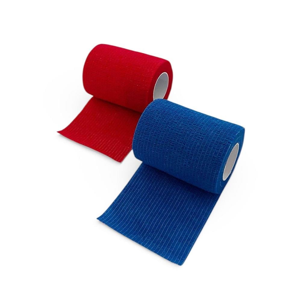 Sayberk Kendinden Yapışkanlı Bandaj  7.5 CM*4,5 M