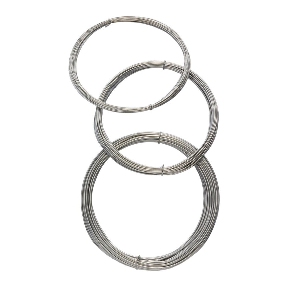 Serklaj Teli 10mtlik