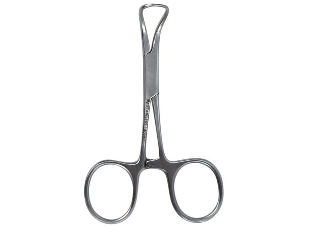 Serviyet (Çamaşır) Pensi Backhaus Model KRUUSE