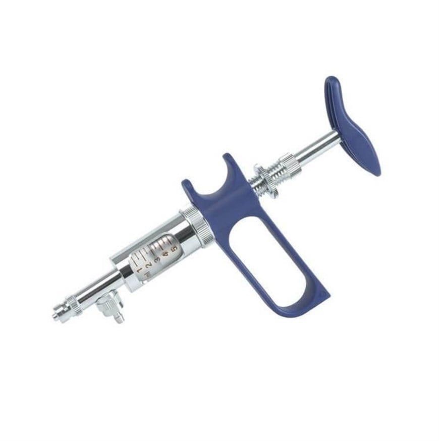 Socorex Otomatik Enjektör 5ML