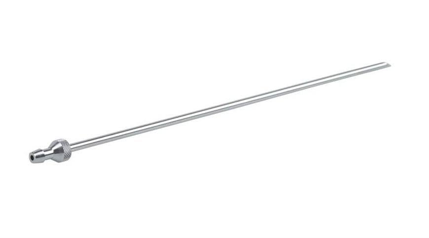 Socorex Otomatik Enjektör Şişe Kanülü. 19.5 cm. No:26