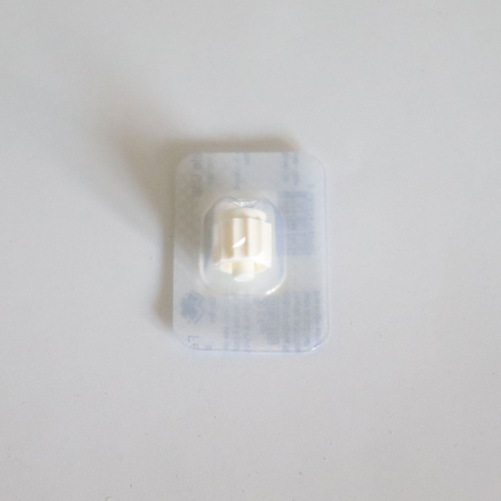 Stoper Kapak (Heparin Kap)