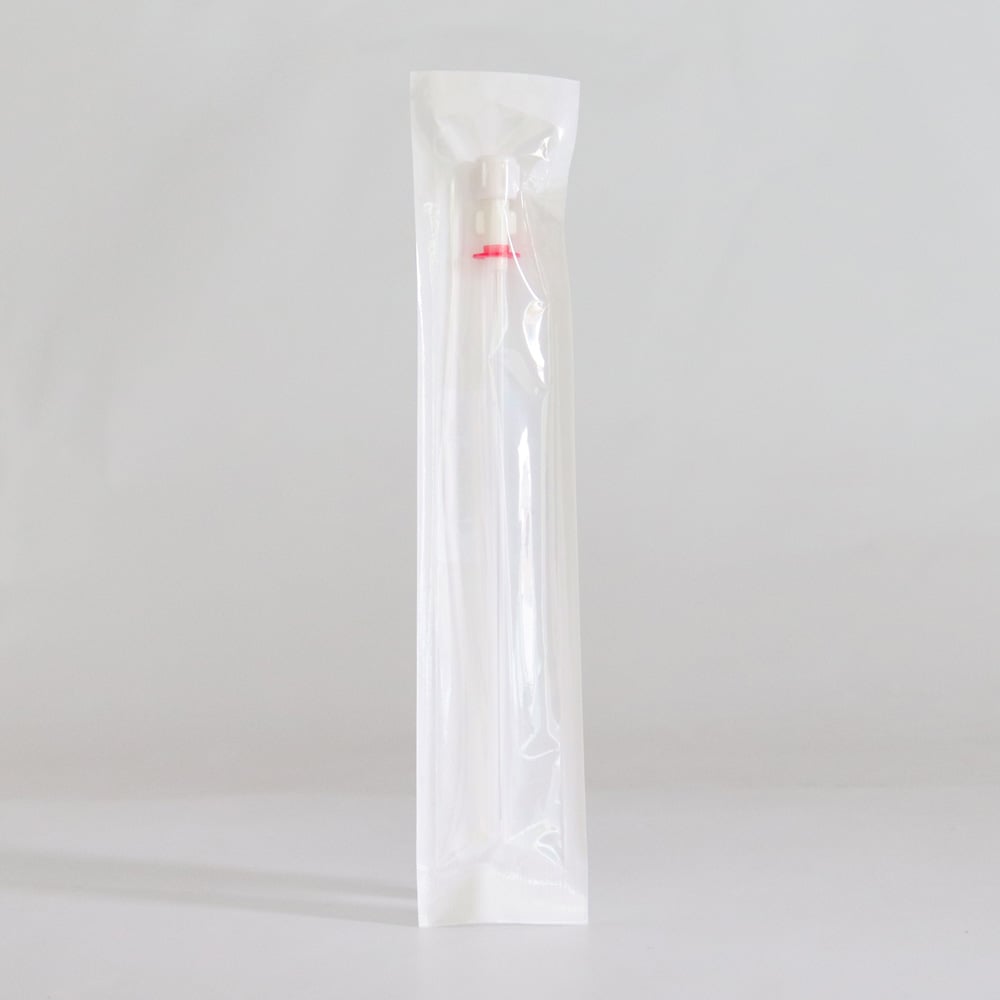 Tules Kedi İdrar Sondası Mandrenli