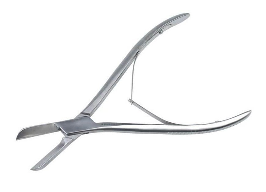 Veteriner Kemik Kesme Makası 23 CM