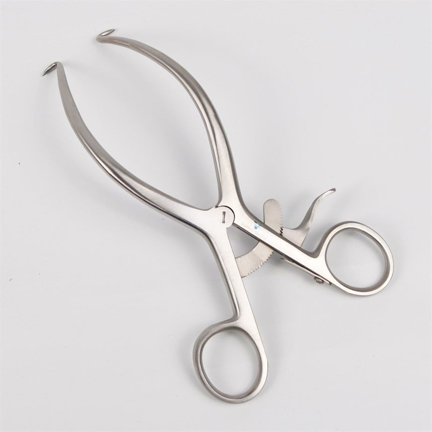 VM Gelphi Ekartör 18 CM