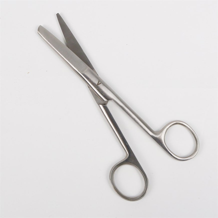 VM Makas Cerrahi Düz 14,5 CM 
