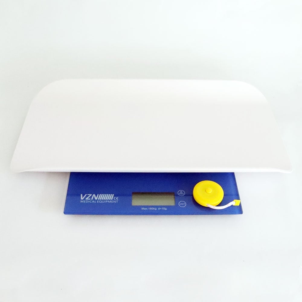 VZN Dijital Yavru Hayvan ve Bebek Tartısı