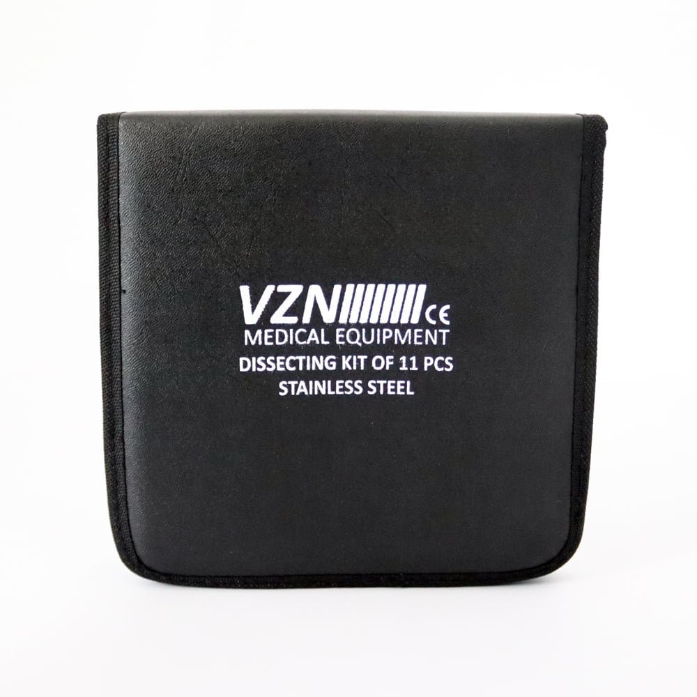 VZN Mini Cerrahi Müdahale Seti 11 Parça