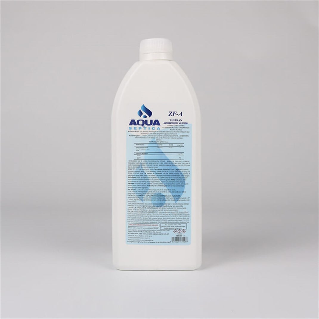 Zefiran 1 LT