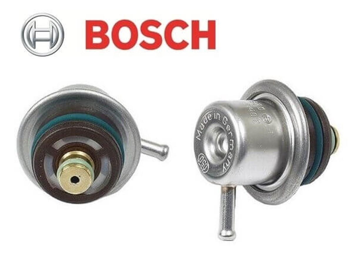  Opel Vectra C  Benzin Basınç Regülatörü