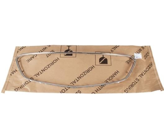 Opel İnsignia B Krom Panjur Nikelajı Orjinal Marka 13491196