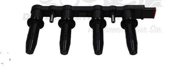 Opel Meriva A 1.6 Twinport (Z16XEP) Ateşleme Bobini Orjinal Marka 1208021