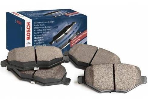 Opel İnsignia B Ön Fren Balatası 16 İnc Bosch Marka 84124408