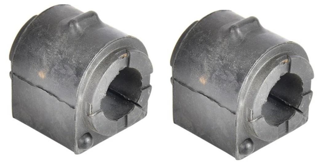 Ford Focus 2011-2018 Ön Viraj Demir Lastiği Takımı 2 Adet Orjinal Marka AV615484AA