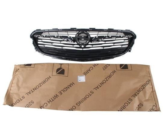 Opel İnsignia B Alt Panjur Sensörsüz Orjinal Marka 39107927