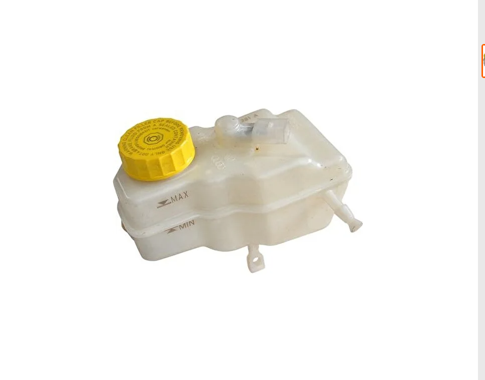 Fren Ana Merkez Hidrolik Deposu Polo İbiza Fabia 6R0611301A