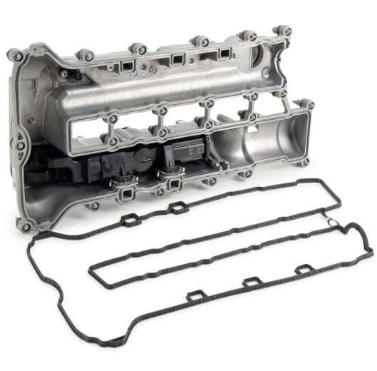 Opel İnsignia 2013 Model Sonrası 1.6 Turbo 170 BG Külbütör Üst Kapağı Orjinal Marka 5607229