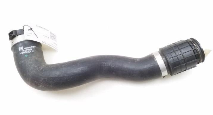 Opel İnsignia B 1.6 Dizel Sağ Turbo Borusu (Emme Kısmı) Bsg Marka 13444877