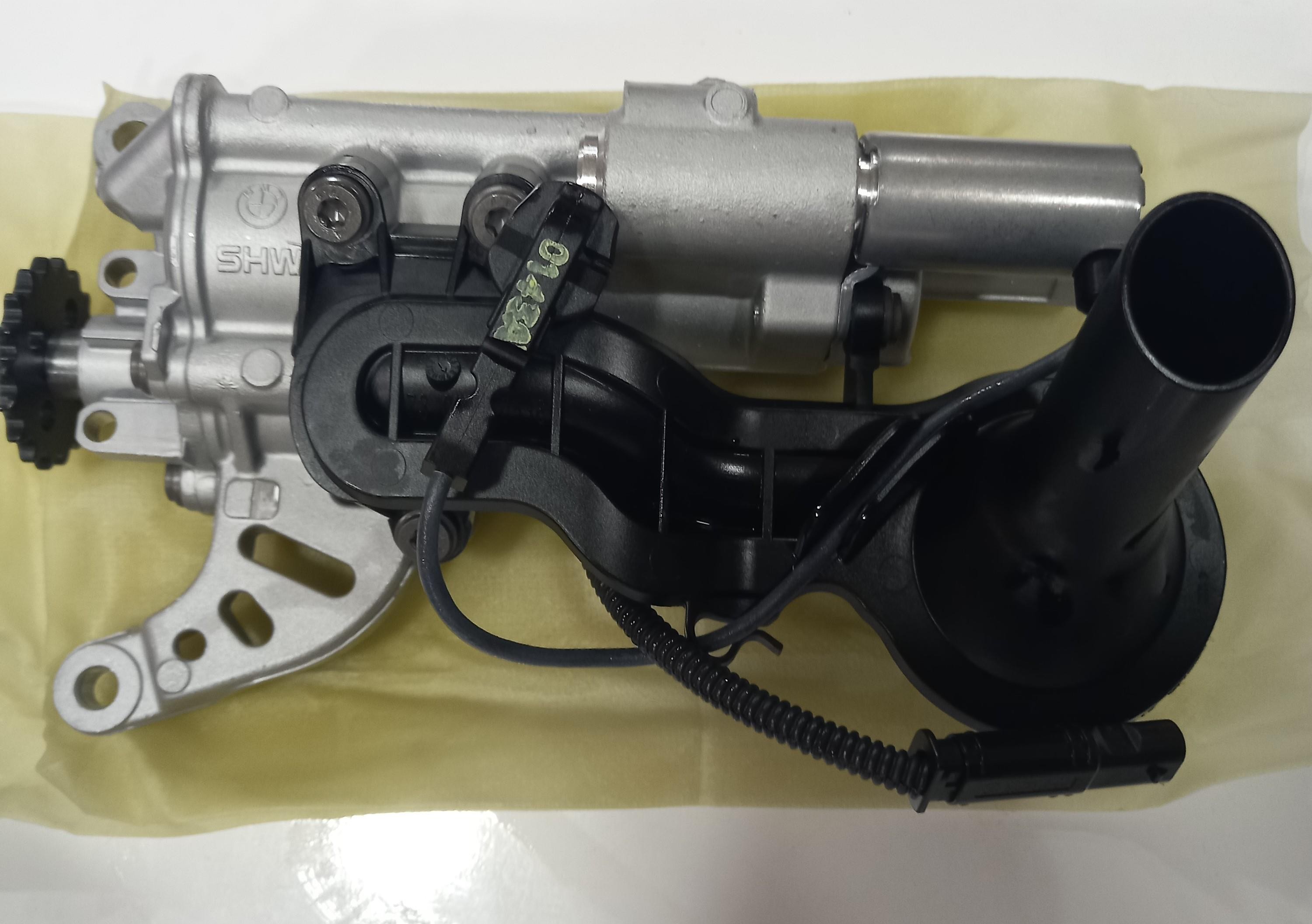 Bmw F20 Kasa 120i N13 Motor Yağ Pompası Komple