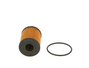 Opel Astra H 1.3 Dizel Yağ Filtresi Tırnaklı Tip Bsg Marka 650190