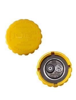 Opel Astra F Yedek Su Depo Kapağı Bsg Marka 1304666