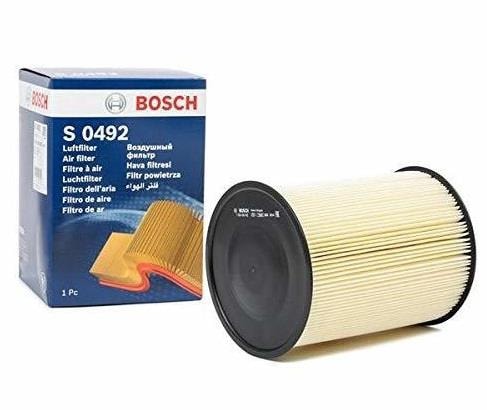 Ford Focus 2007-2018 Hava Filtresi Bosch Marka AV619601AF