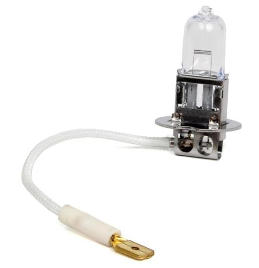 Opel Combo C Sis Farı Ampulü Bosch Marka 12V55WH4