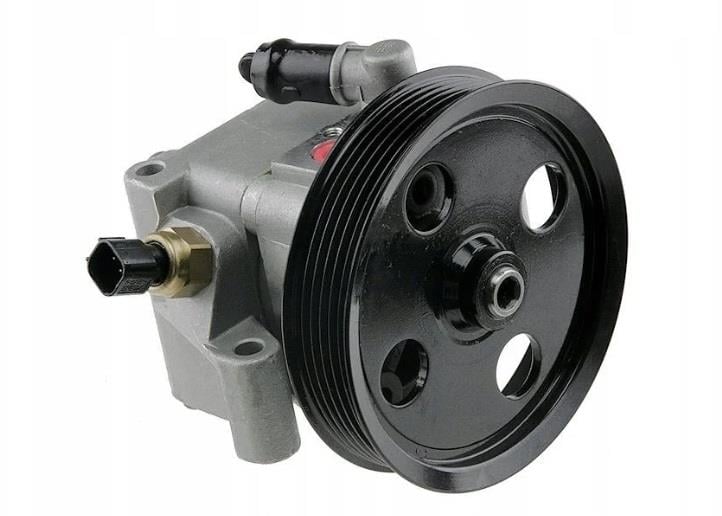 Ford Focus 2014-2018 1.6 Benzinli Direksiyon Pompası Bsg Marka BV613A696AB