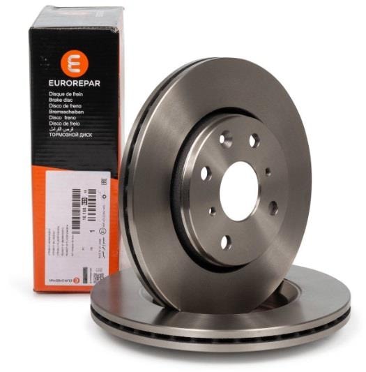 Opel İnsignia B Ön Fren Disk Takımı 17-18 inç Eurorepar Marka 13521005